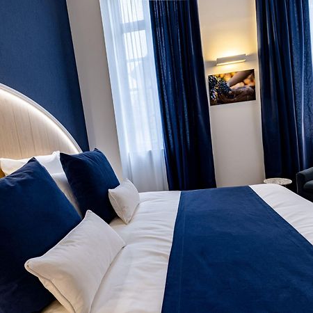 Hotel Du Palais Діжон Екстер'єр фото