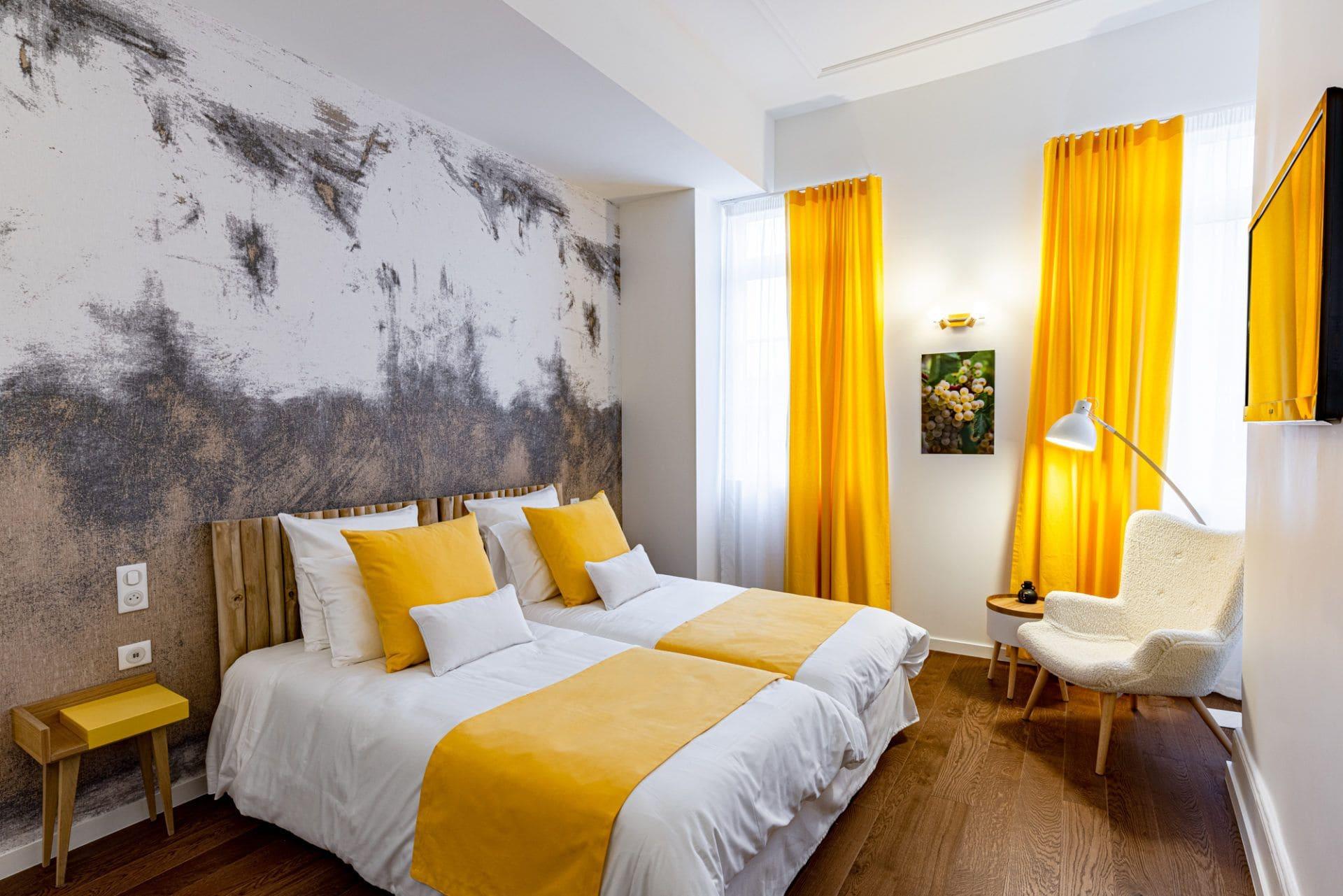 Hotel Du Palais Діжон Екстер'єр фото