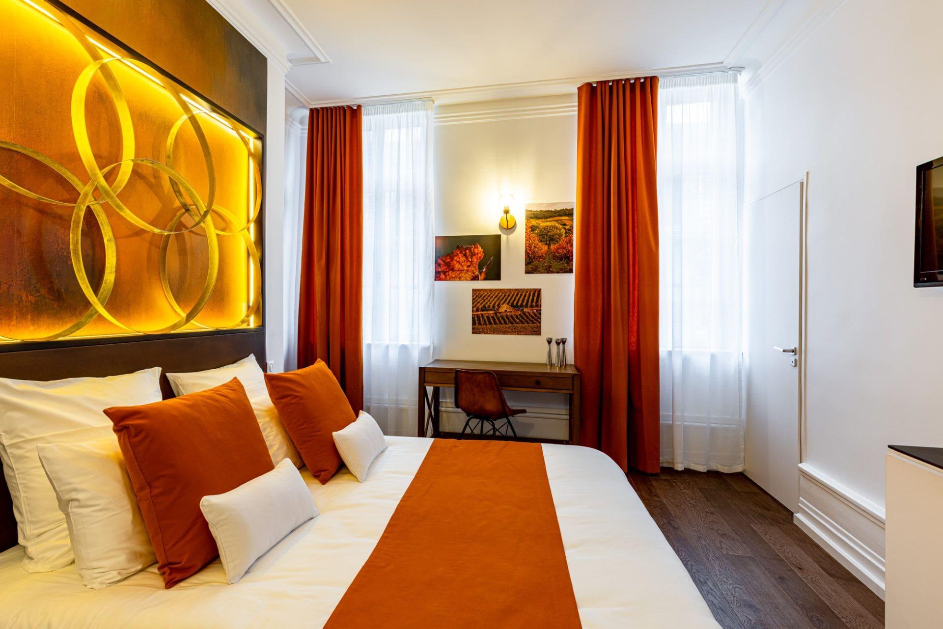 Hotel Du Palais Діжон Екстер'єр фото