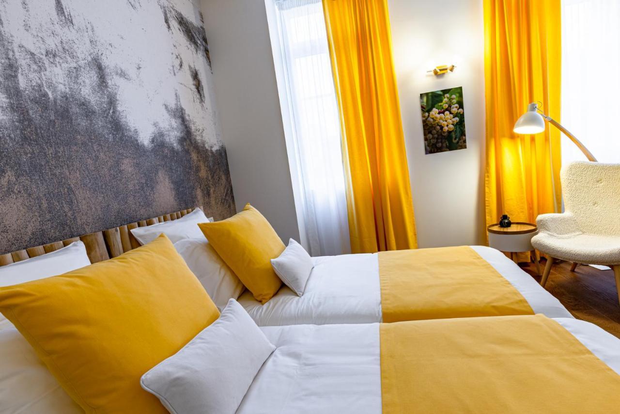 Hotel Du Palais Діжон Екстер'єр фото