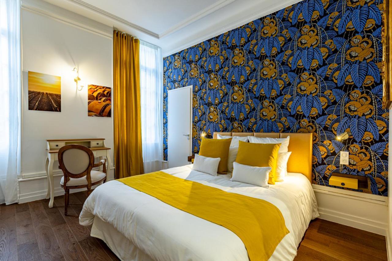 Hotel Du Palais Діжон Екстер'єр фото